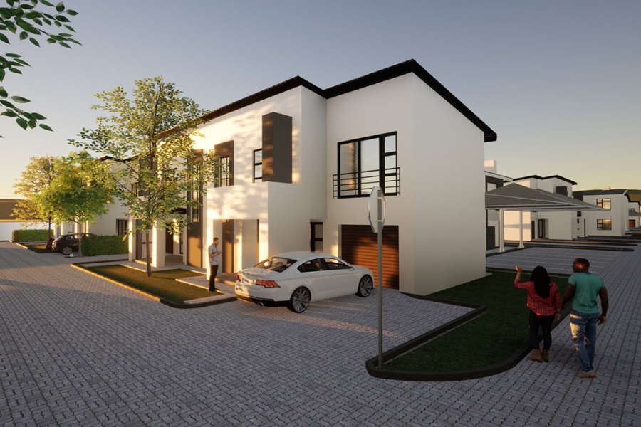 2 Bedroom Property for Sale in Melodie North West